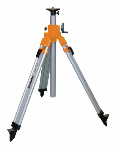 Nedo alu kurbelstativ - nedo, 0,78m