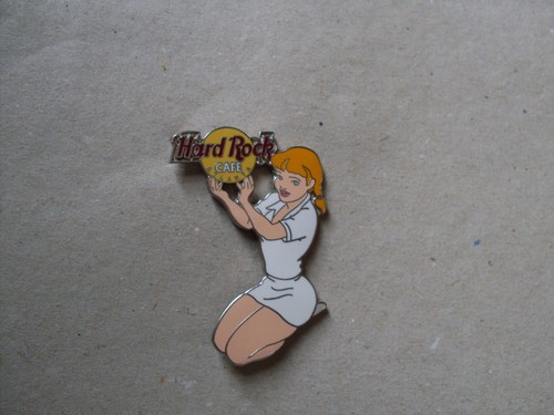 Hard rock cafe - hard,