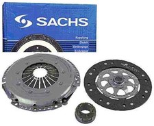 SACHS Kupplung Satz