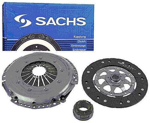 Sachs kupplung satz - sachs,