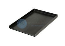 Plancha Stahl 40x30cm P4030S