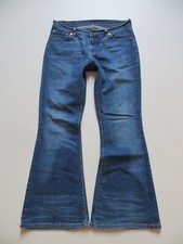 Levi's 544 Schlag Jeans Hose W