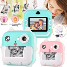 Portable Kids Digital Camera