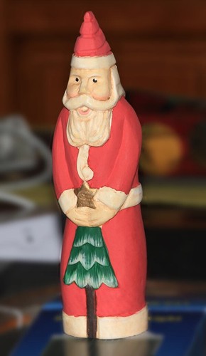 Weihnachtsmann santa - weihnachtsmann, „santa