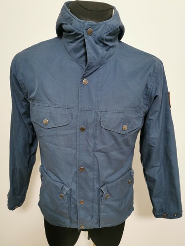 Fjallraven greenland jacket - fjallraven,