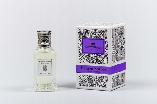 Etro lemon sorbet eau - sorbet,