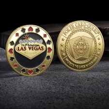 Las Vegas Poker Card Guard