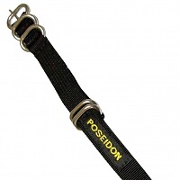 Poseidon uhrenarmband - -,