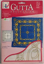 Seidentuch, ARTY'S Gutta