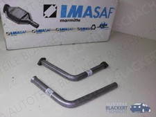 Imasaf auspuffset hosenrohre - imasaf,