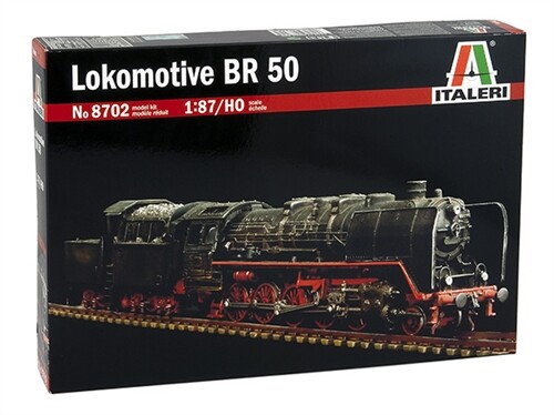 Italeri 8702 bausatz - italeri,
