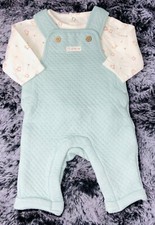 2 teiler   Strampler /latzhose