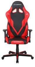 DXRacer Gaming Stuhl, Gladiator Serie, Kunstleder, B-Ware (Rückläufer) UVP 299€