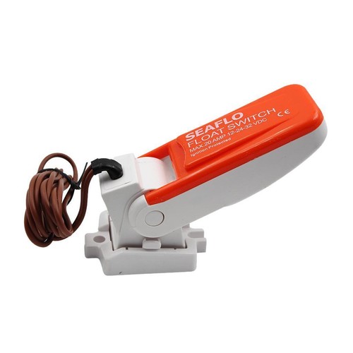 Seaflo automatische - seaflo,