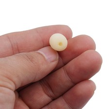 Beige Mini XLR 4 Pin TA4F Kopf