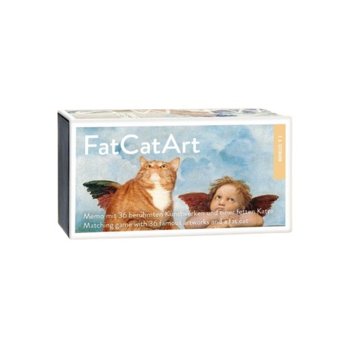 Memory spiel katze kunstspiel - spiel,