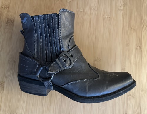 Mustang herren western - mustang,