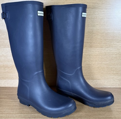 Hunter herren gummistiefel - hunter,