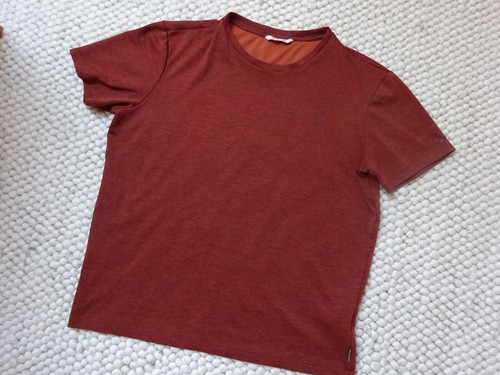 Shirt herren vaude essential - t-shirt,