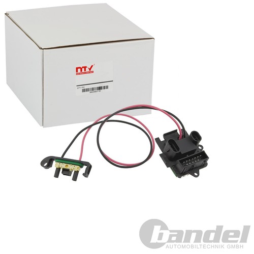 Nty widerstand regler - nty,