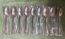 Christofle Malmaison Tafellöffel 1 Stück versilbert NEU und unbenutzt