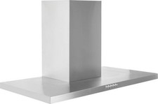 AMICA Dunstabzugshaube KH 17802-1 E - Edelstahl - A