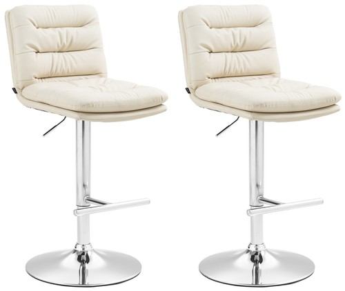 2er set barhocker damar - 2er,