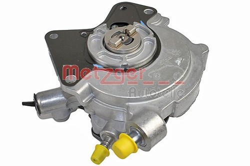Metzger unterdruckpumpe - metzger,