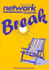 English Network Starter, Break