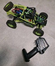 Reely desert climber brushed - reely,