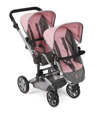 Puppenwagen Linus Duo