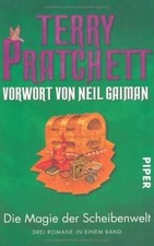 Die Magie der Scheibenwelt