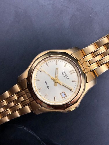 Elegant vintage citizen - vintage, 100
