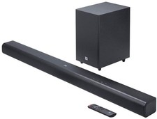 JBL CINEMA SB560 Soundbar mit