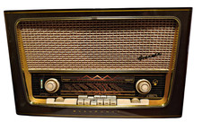 Blaupunkt Granada 2525  Röhrenradio