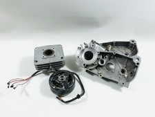 Motor Konvolut original DDR