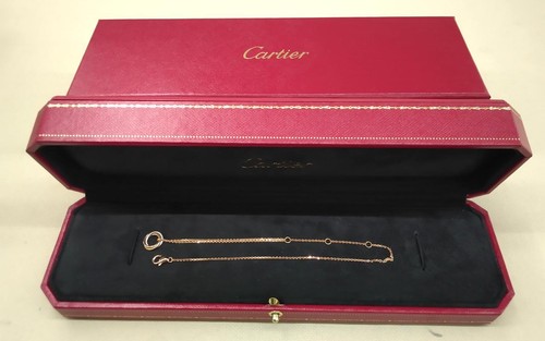 Cartier sweet trinity - cartier,