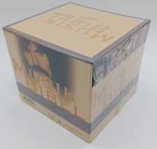 CD-Hörbuch "Musik-Bibel" von