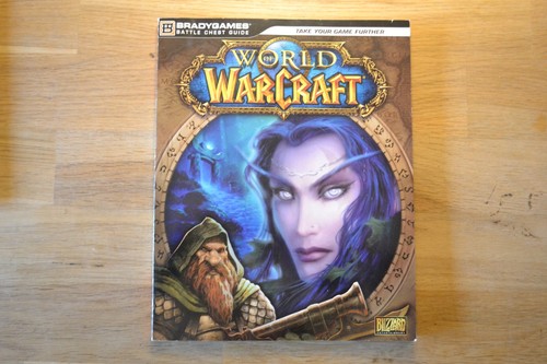 World warcraft - of,