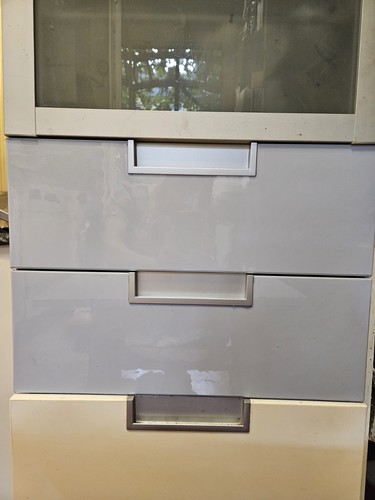 Ikea pax lomen - 2x,