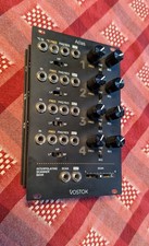 Vostok Instruments - Atlas