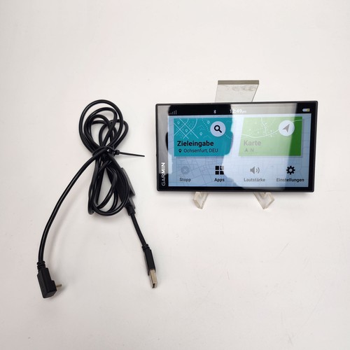 Garmin drivesmart d navi - garmin,
