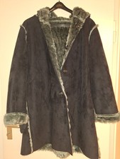 Winter Wendejacke Gr.48 A.Loft