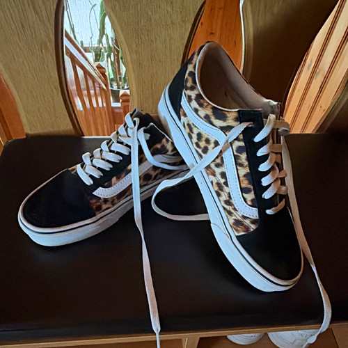 Vans old skool sneaker low - old,