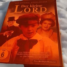 Der kleine Lord | DVD |