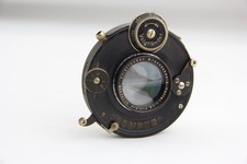 Compur verschluss voigtländer - compur,