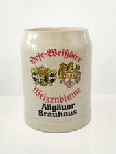 Alter Bierkrug Brauereikrug