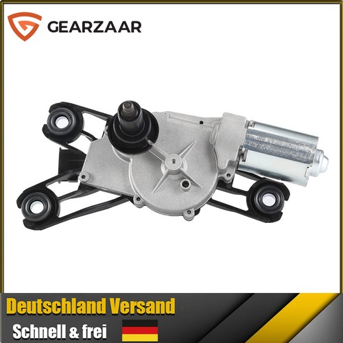 Heckwischer motor passt - motor, für
