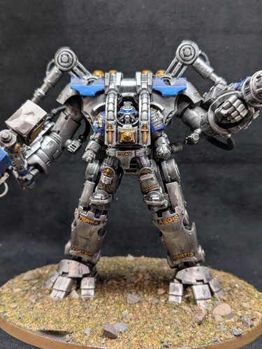 232 nemesis dreadknight grey - nemesis,