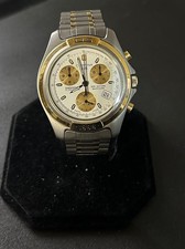 Certina DS Trionyx Titanium